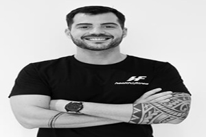 Sergio López entrenadores personales