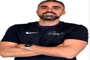 Sergio Palomares entrenadores personales