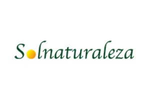 Solnaturaleza, logo