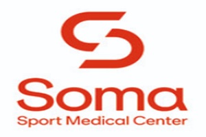 Soma Sport Medical Center clínicas de fisioterapia deportiva