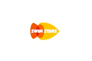 centros deportivos - Swim Stars, logo