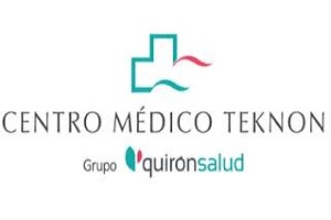 Teknon Medical Center, logo