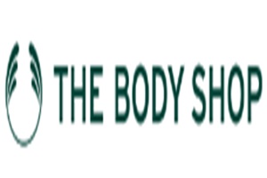 The Body Shop