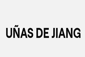 Uñas de Jiang