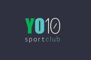 YO10 Sport Club Sevilla, logo