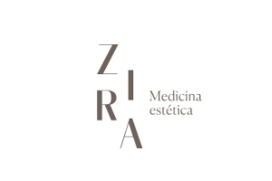 ZIRA Medicina Capilar, logo