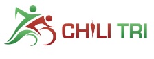 entrenadores personales online - Logo de ChiliTri