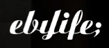 entrenadores personales online - Logo de Ebilife
