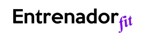 Logo de Entrenador.fit