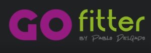 entrenadores personales online - Logo de GOfitter