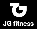 Logo de JG Fitness
