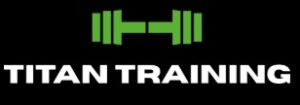Logo de Titan Training