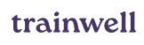 entrenadores personales online - Logo de Trainwell