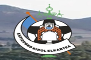 Antiguoko Kirol Elkartea clubes de fútbol amateur