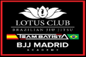 BJJ Madrid centros de artes marciales