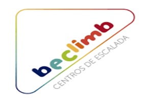 Beclimb centros de escalada indoor