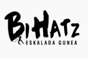 BiHatz centros de escalada indoor