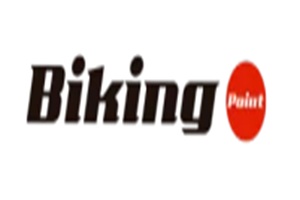 Biking Point tiendas de ciclismo