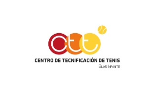 CTT Blas Infante, logo