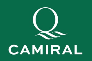 Camiral campos de golf