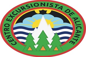 Centre Excursionista de’Alicante clubs de senderismo