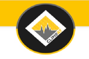 Climbat La Foixarda, logo