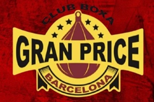 Club Boxa Gran Price centros de boxeo