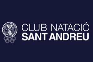 Club Natació Sant Andreu, logo