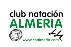 Club Natación Almería, logo