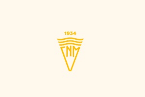 Club Natación Metropole, logo