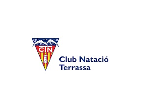 Club Natación Terrassa, logo
