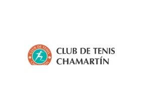 Club Tenis Chamartín, logo