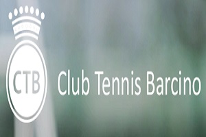 Club Tennis Barcino, logo