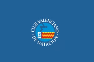 Club Valenciano de Natación, logo