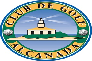 Club de Golf Alcanada campos de golf