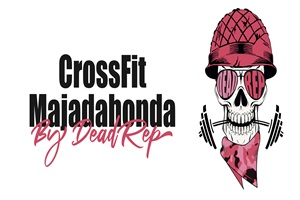 CrossFit Majadahonda centros de crossfit