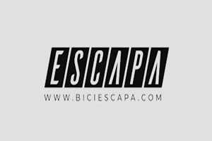 Escapa Madrid tiendas de ciclismo