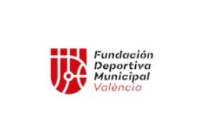 Estadio de Atletismo del Turia, logo