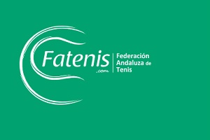 Federación Andaluza de Tenis, logo