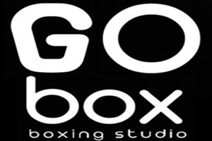 GObox Boxing Studio