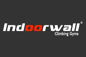 Uno de los mejores rocódromos en España es Indoorwall Vilanova, logo