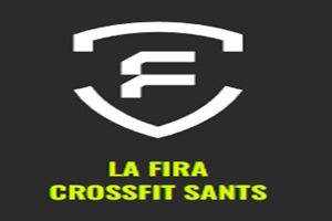 La Fira CrossFit Sants
