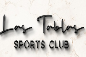 Las Tablas Sports Club pistas de pádel
