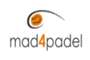 Mad4Padel pistas de pádel