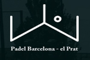 Padel Barcelona el Prat pistas de pádel
