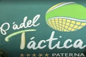 Pádel Táctica Paterna