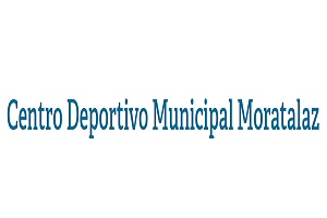 Pista Atletismo Moratalaz, logo