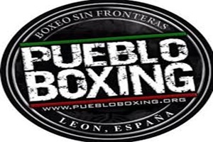 Pueblo Boxing España