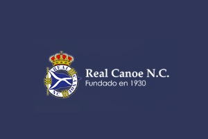 Real Canoe, logo