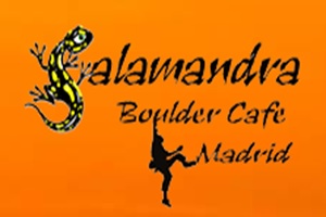 Salamandra Boulder Café